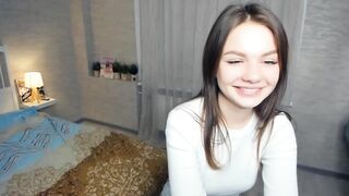 smiles_energy - [Video] bush long hair escort joi