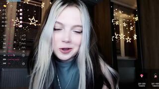 small_blondee - [Video] goddess amateur sex video massage strapon