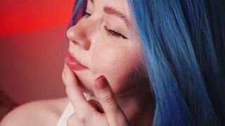 vixenp - [Video] queen braces onlyfans extreme