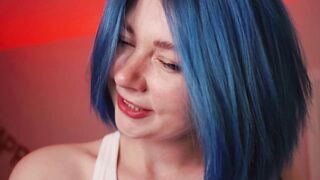 vixenp - [Video] queen braces onlyfans extreme