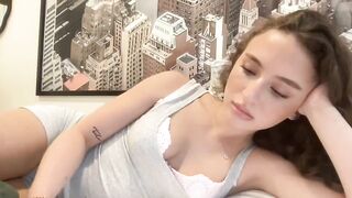 pagieeeday - [Video] boobs fantasy findom hush