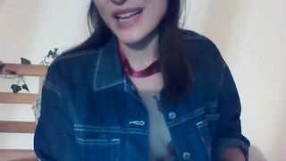 cukqueen436282 - [Video] kissing adorable prostitute tattoo