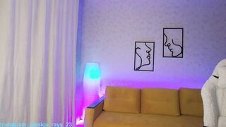 jessica_rays - [Video] cutie sex toy spank babe