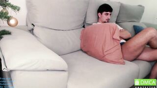 marylou2000 - [Video] spy cam orgasm toes kinky