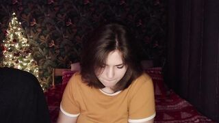 milk_slice - [Video] puffy nipples hot slut nudity toes