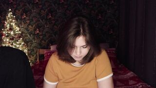 milk_slice - [Video] puffy nipples hot slut nudity toes