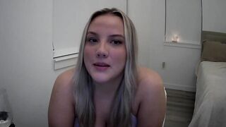 varsitybaby000 - [Video] passive cumming legs findom