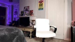 fatassnat97 - [Video] ticket show busty kinky huge boobs