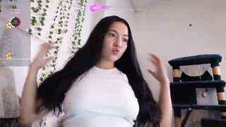 emma_johnson_ - [Video] adorable big tits doggie style fuck my pussy