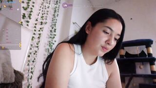 emma_johnson_ - [Video] adorable big tits doggie style fuck my pussy