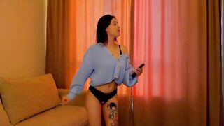 angella_kleee - [Video] dirty perfect bdsm close up