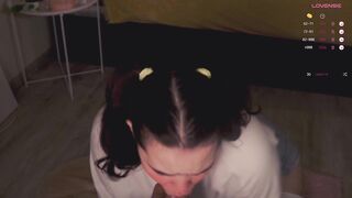 chery_lady22 - [Video] pussy shaved spank tiny