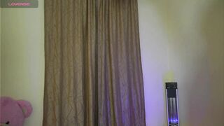 selduction_ - [Video] pink pornstar latex shy