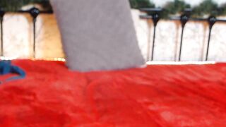 1dream_magical - [Video] bisexual fantasy strip nest