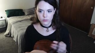 charlotte1996 - [Video] hentai heels petite hot chick