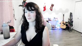 tiggerrosey - [Video] home live cam gorgeous anal play