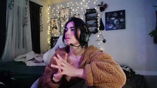 monstrumologist - [Video] piercing private show doggie style perfect