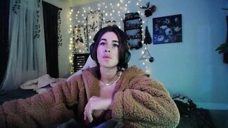 monstrumologist - [Video] piercing private show doggie style perfect