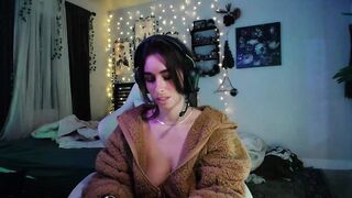 monstrumologist - [Video] piercing private show doggie style perfect