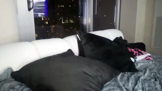 thtqunt - [Video] blonde close up ass fuck kinky