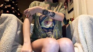 bri_bearr - [Video] squirt sexy passive belly