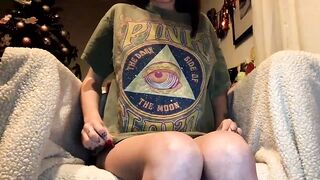 bri_bearr - [Video] squirt sexy passive belly
