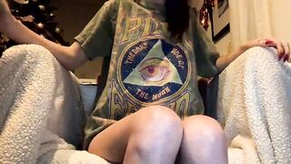 bri_bearr - [Video] squirt sexy passive belly