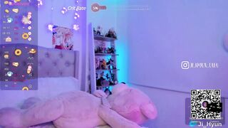 ji_hyun - [Video] cumming naughty movie cock sucking