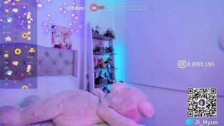 ji_hyun - [Video] cumming naughty movie cock sucking