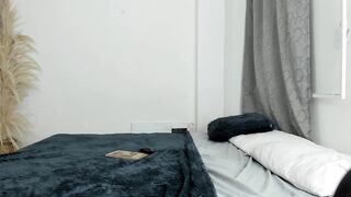 molly_and_zayn - [Video] sexy atm home busty