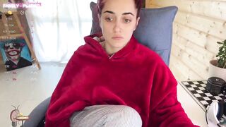 ps4pro - [Video] legs fansy girlnextdoor clip