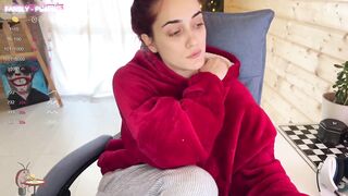 ps4pro - [Video] legs fansy girlnextdoor clip