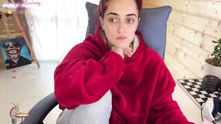 ps4pro - [Video] legs fansy girlnextdoor clip