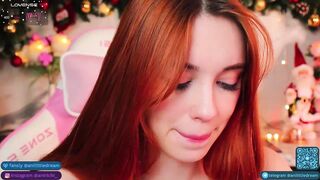 spring_girls - [Video] private show fuck my pussy whores findom