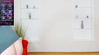 _little_misss - [Video] role-play big tits fingers web cam sex