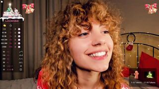 _beauty_smile_ - [Video] balloons shaved amateur sex video creamy