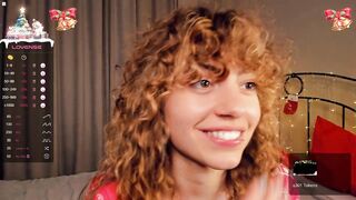 _beauty_smile_ - [Video] balloons shaved amateur sex video creamy