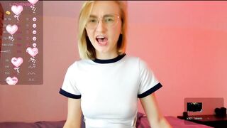 _ruby_kim - [Video] wet Nora boobs relax