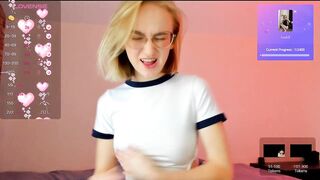 _ruby_kim - [Video] wet Nora boobs relax