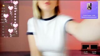 _ruby_kim - [Video] wet Nora boobs relax