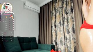 press_the_button - [Video] flexible spit web cam sex huge boobs