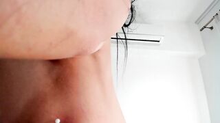 awesome_jolie - [Video] deep throat doggy web cam sex babe