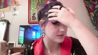 gro0vybaby - [Video] perfect fuck exhibition body