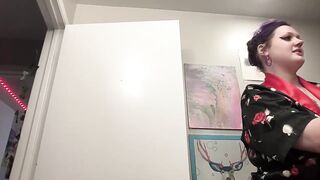 gro0vybaby - [Video] perfect fuck exhibition body