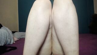 nadinnnea - [Video] massage deep beatiful submissive