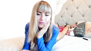 larissa4 - [Video] free real porn long hair sex toy doggie style