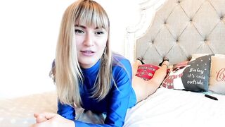 larissa4 - [Video] free real porn long hair sex toy doggie style