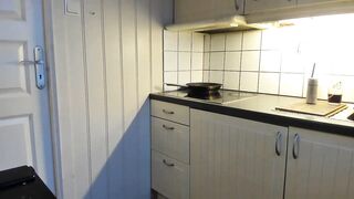 wolfandurwen - [Video] glamour porn big tits hair pussy belly