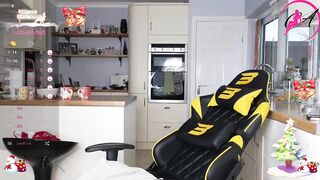 stripmequick - [Video] atm massage amazing orgasm