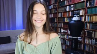 lana_say - [Video] prostitute dirty talk hot spit